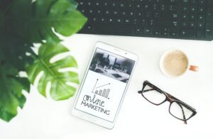 Read more about the article Digital Marketing: A journey from Traditional to Digital !