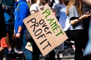 Read more about the article Global Warming: A Global Threat