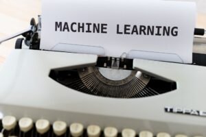 Read more about the article Machine Learning: Door to the immense possibilities of future